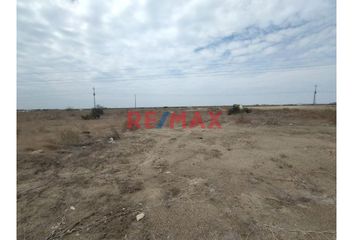 Terreno en  Paita, Piura, Per