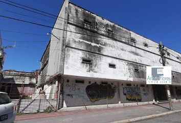 Edificio en  Miguel Hidalgo 1712, Vicente Guerrero, Martínez De La Torre, Veracruz, México