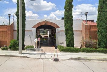 Casa en  Juanacatlán, Canteras De San José, Aguascalientes, Ags., México