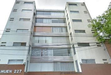 Departamento en  Lago Zirahuen 227, Anáhuac I Sección, Ciudad De México, Cdmx, México