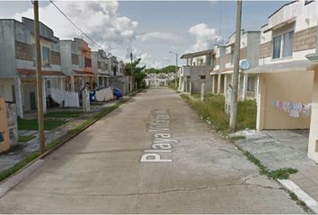 Casa en  Playa Villa Del Mar, Las Olas, Residencial Las Olas, Veracruz, México