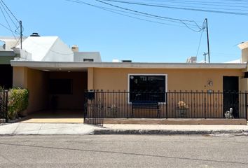 Casa en  Las Granjas, Hermosillo