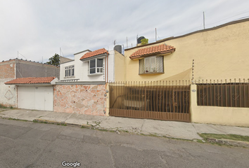 Casa en  General José Razo, Héroes De Puebla, Puebla, Puebla, México