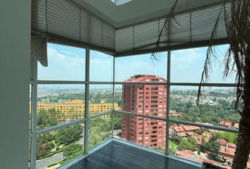 Departamento en  Avenida Bernardo Quintana 105, Santa Fe, Zedec Santa Fé, Ciudad De México, Cdmx, México