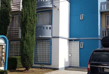 Casa en fraccionamiento en  San Rafael Ixtlahuaca, Tultepec