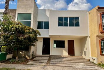 Casa en  Bosques De Santa Anita, Tlajomulco De Zúñiga