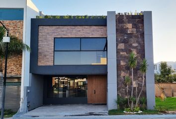 Casa en fraccionamiento en  Parque Chihuahua, Lomas De Angelópolis, Puebla, México