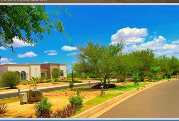 Lote de Terreno en  Rancho San Ignacio, Rancho San Ignacio, Hermosillo, Sonora, México