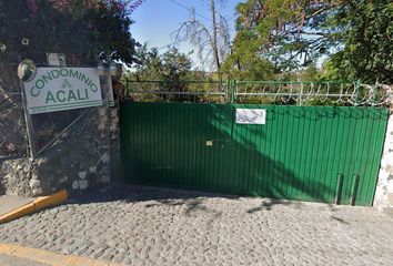 Casa en  Unidad Habitacional Arcos De Jiutepec, Jiutepec, Morelos