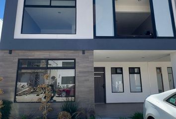 Casa en  Gema Residencial, Boulevard Ramón G. Bonfil, Pachuca De Soto, Estado De Hidalgo, México