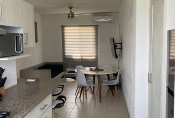 Departamento en  Avenida Flor De Ciruelo, Paseo De Los Olivos, Playa Del Carmen, Solidaridad, Quintana Roo, 77714, Mex