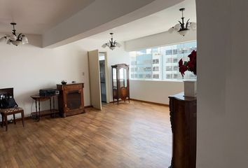 Departamento en  Magdalena Del Mar, Lima