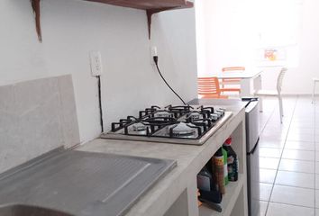 Departamento en  Calle Rubí 04, Tulum, Quintana Roo, 77794, Mex