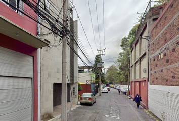 Casa en  Callejón Santísima 12, Santa Cruz Atoyac, Ciudad De México, Cdmx, México