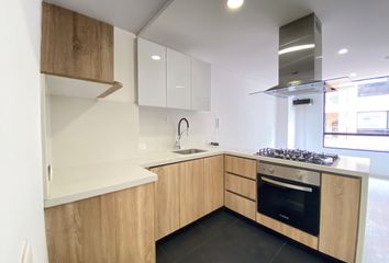 Apartamento en  Calle 12 #5-50, Chía, Cundinamarca, Colombia