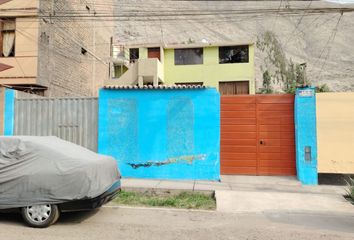 Casa en  Las Lilas, Chaclacayo, Perú