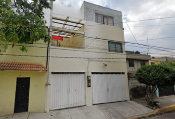 Casa en  Miguel Hidalgo, Tláhuac