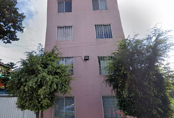Departamento en  Gustavo Bazán 101, San Pedro Xalpa, Ciudad De México, Cdmx, México