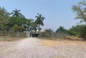 Lote de Terreno en  Xoxocotla, Morelos, México