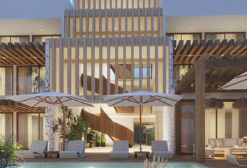 Departamento en  Isla Mujeres, Quintana Roo, México