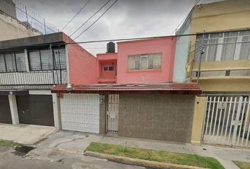 Casa en  Casma 522, Churubusco Tepeyac, Ciudad De México, Cdmx, México