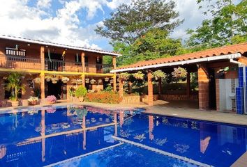 Villa-Quinta en  Sopetrán, Antioquia, Colombia