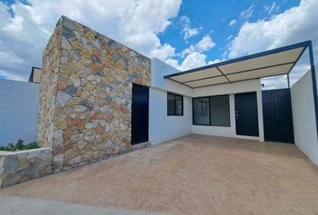 Casa en  Chichi Suárez, Mérida, Yucatán