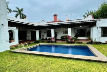 Casa en  Citibanamex Buenavista, Avenida Emiliano Zapata, Bellavista, Cuernavaca, Morelos, México