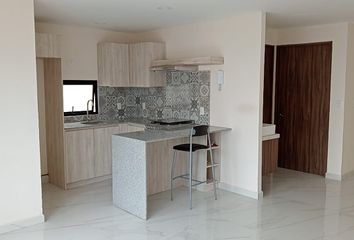 Departamento en  Avenida Cuauhtémoc, Cantarranas, Cuernavaca, Morelos, México