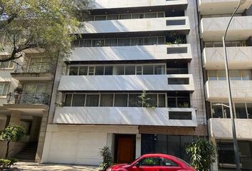 Departamento en  Schiller 325, Chapultepec Morales, Polanco V Sección, Ciudad De México, Cdmx, México