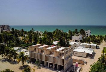 Casa en  Pueblo Chelem, Progreso, Yucatán