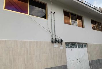 Casa en fraccionamiento en  Ampliación Santa María Tulpetlac, Ecatepec De Morelos