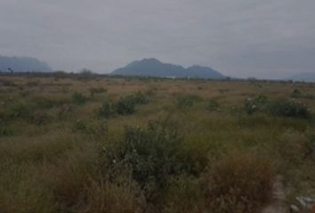 Lote de Terreno en  Los Pilares, Salinas Victoria, N.l., México