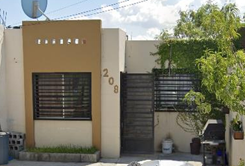 Casa en  Naviera, Barrio De La Industria, Monterrey, Nuevo León, México