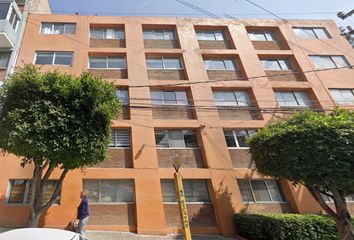 Departamento en  Selva 45, Insurgentes Cuicuilco, Ciudad De México, Cdmx, México