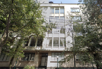 Departamento en  Carlos Dickens 43, Polanco, Polanco Iii Sección, Ciudad De México, Cdmx, México