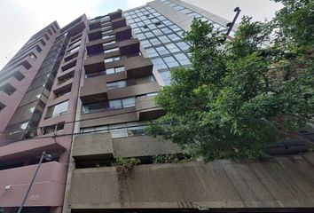 Departamento en  Avenida Homero 1925, Polanco, Polanco I Sección, Ciudad De México, Cdmx, México