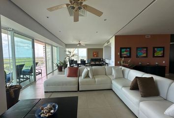 Departamento en  Puerto Cancún, Puerto Juarez, Zona Hotelera, Cancún, Quintana Roo, México