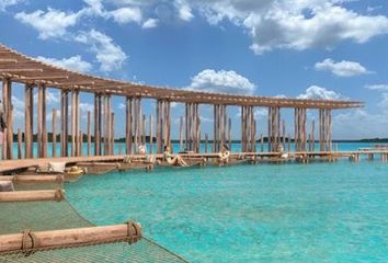 Departamento en  Bacalar, Quintana Roo, México