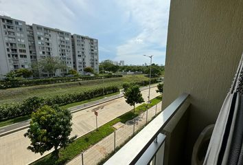 Apartamento en  Parque Heredia, Conjunto Fragata, Dg. 32, Provincia De Cartagena, Bolívar, Colombia