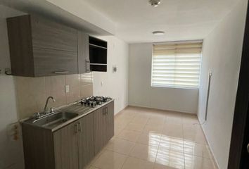 Apartamento en  Conjunto Residencial Coinca, Armenia