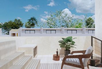 Departamento en  Región 15, Mnz 311, Tulum, Quintana Roo, México