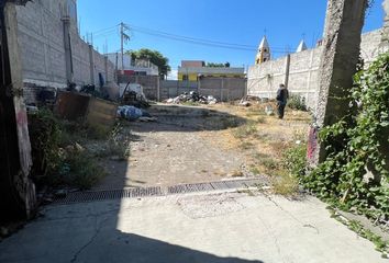 Lote de Terreno en  San Ignacio, Ciudad De México, Cdmx, México