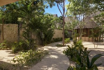 Departamento en  Región 15, Mnz 311, Tulum, Quintana Roo, México