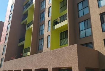 Departamento en  Residencial Zacatenco, Gustavo A. Madero