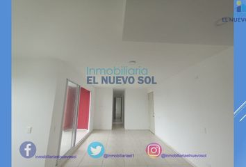 Apartamento en  Amarilo Cimarrón, Calle 6 Sur, Villavicencio, Meta, Colombia