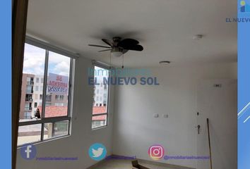 Apartamento en  Anillo Vial, Villavicencio, Meta, Colombia