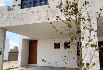 Casa en fraccionamiento en  Colinas De León, León