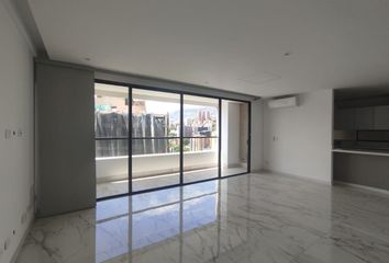Apartment for rent in Poblado, Medellín