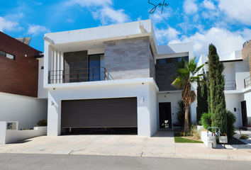 Casa en fraccionamiento en  Residencial Veranda 2501, Juárez, Chihuahua, México